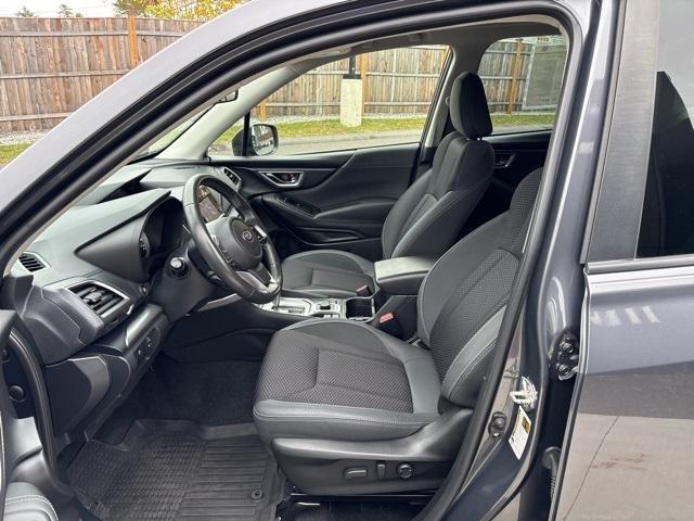 used 2021 Subaru Forester car, priced at $26,988