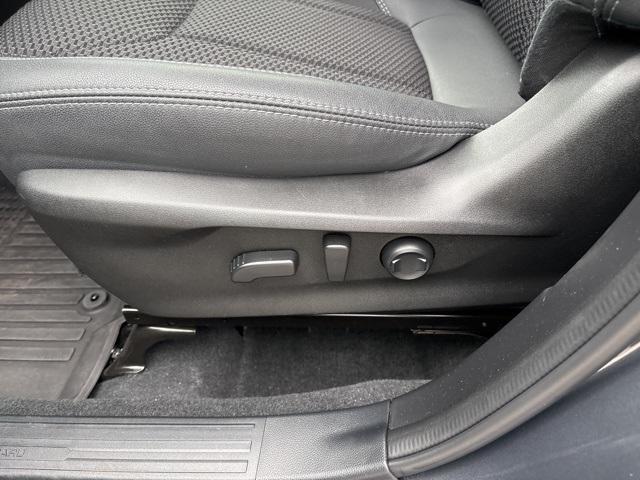 used 2021 Subaru Forester car, priced at $26,988