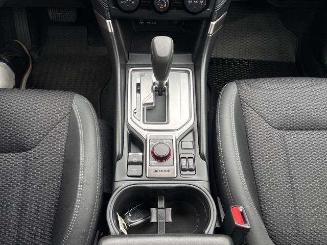 used 2021 Subaru Forester car, priced at $26,988