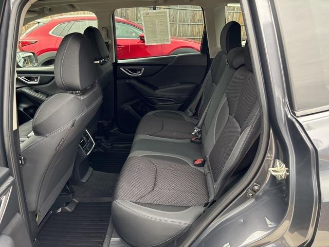 used 2021 Subaru Forester car, priced at $26,988