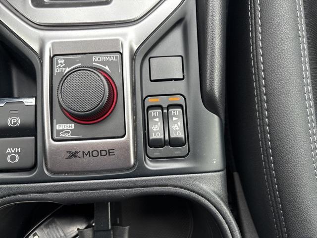 used 2021 Subaru Forester car, priced at $26,988