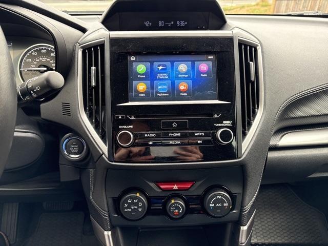 used 2021 Subaru Forester car, priced at $26,988