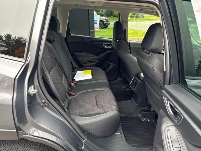 used 2021 Subaru Forester car, priced at $26,988