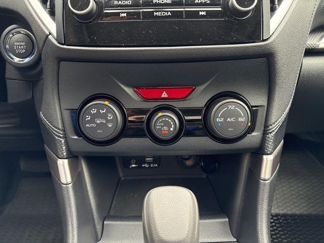 used 2021 Subaru Forester car, priced at $26,988