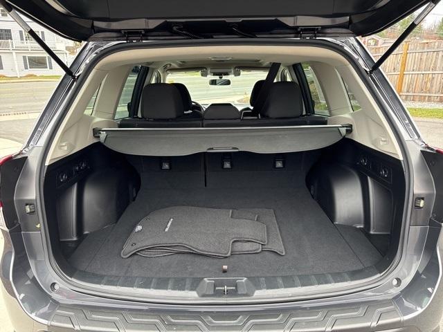 used 2021 Subaru Forester car, priced at $26,988