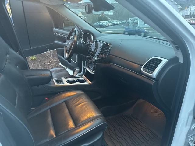 used 2019 Jeep Grand Cherokee car, priced at $27,988