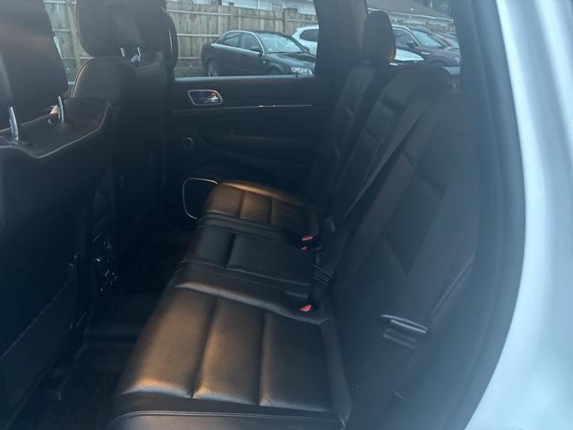 used 2019 Jeep Grand Cherokee car, priced at $27,988