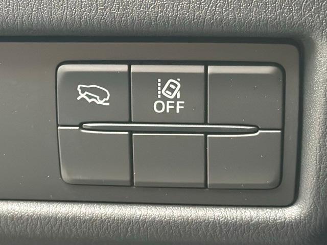 new 2025 Mazda CX-5 car, priced at $31,995