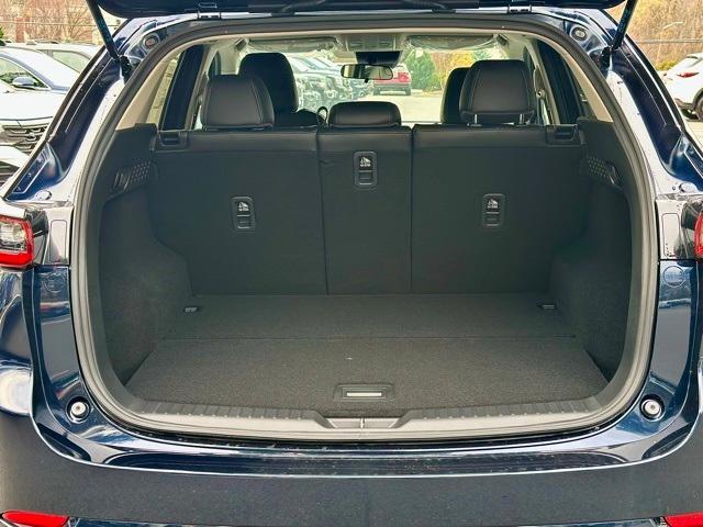 new 2025 Mazda CX-5 car, priced at $31,995