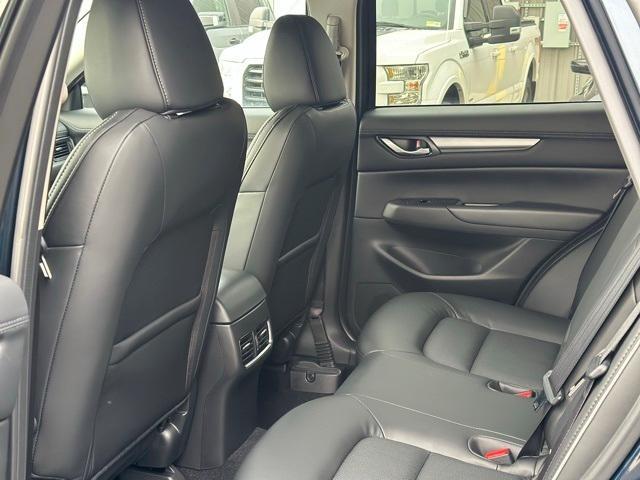 new 2025 Mazda CX-5 car, priced at $31,995