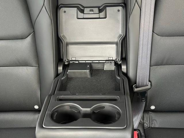 new 2025 Mazda CX-5 car, priced at $31,995