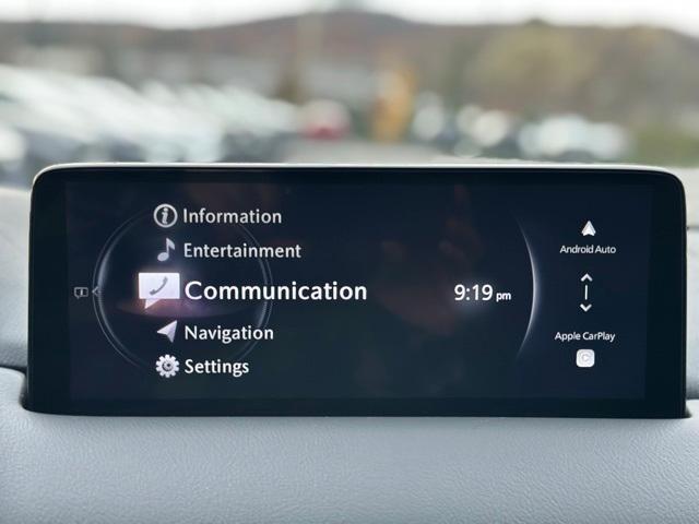 new 2025 Mazda CX-5 car, priced at $31,995