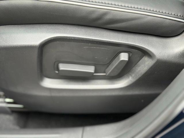 new 2025 Mazda CX-5 car, priced at $31,995