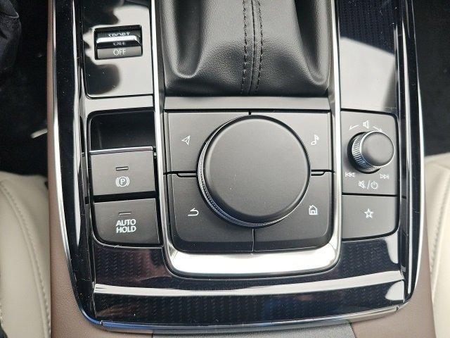 new 2025 Mazda CX-30 car, priced at $34,475