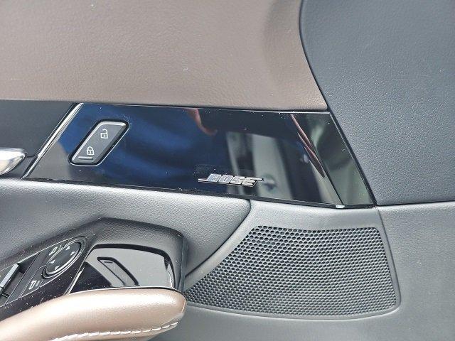 new 2025 Mazda CX-30 car, priced at $34,475