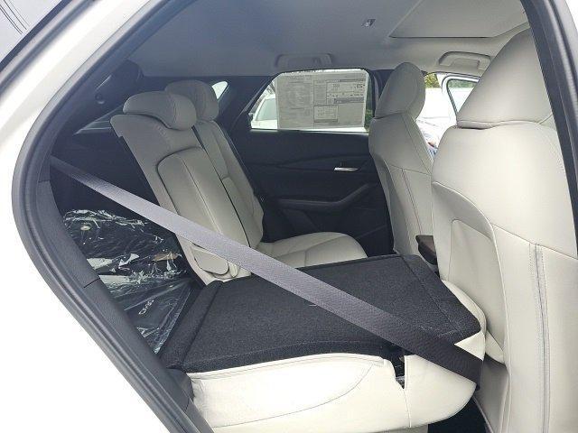 new 2025 Mazda CX-30 car, priced at $34,475