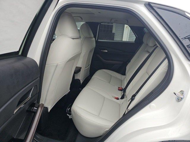 new 2025 Mazda CX-30 car, priced at $34,475