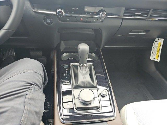 new 2025 Mazda CX-30 car, priced at $34,475