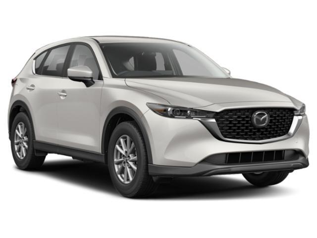 new 2025 Mazda CX-5 car, priced at $29,990