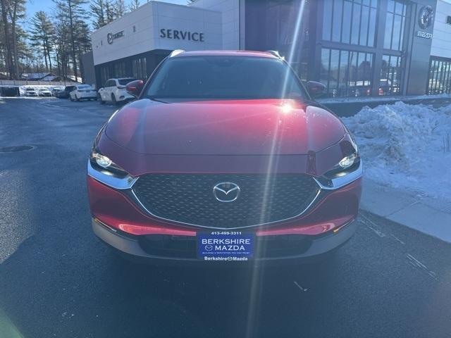 used 2022 Mazda CX-30 car, priced at $21,988