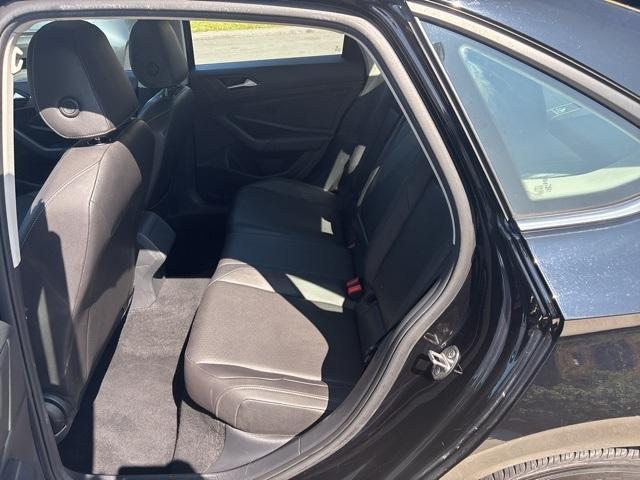 used 2020 Volkswagen Jetta car, priced at $13,988