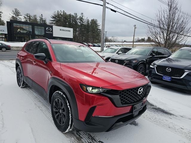 new 2025 Mazda CX-50 Hybrid car, priced at $39,415