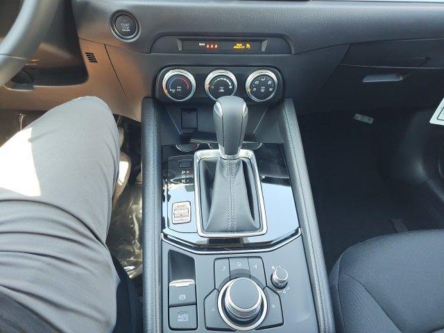 new 2025 Mazda CX-5 car, priced at $31,440