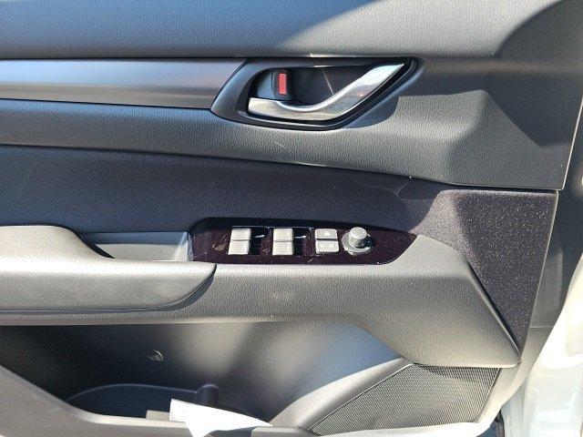 new 2025 Mazda CX-5 car, priced at $31,440