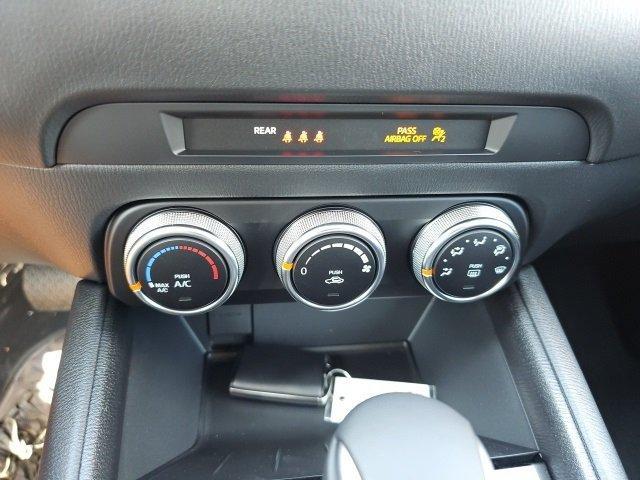 new 2025 Mazda CX-5 car, priced at $31,440