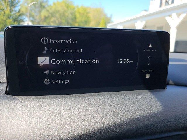 new 2025 Mazda CX-5 car, priced at $31,440