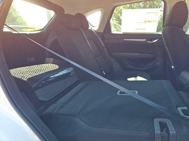 new 2025 Mazda CX-5 car, priced at $31,440