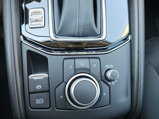 new 2025 Mazda CX-5 car, priced at $31,440