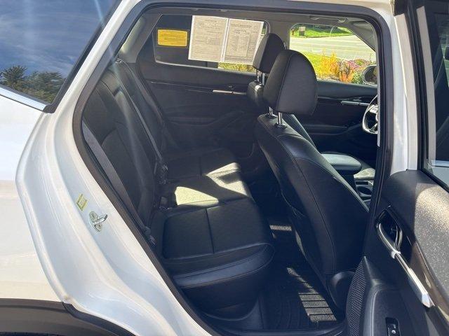 used 2022 Kia Seltos car, priced at $22,988