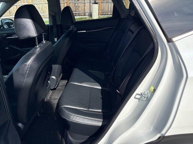 used 2022 Kia Seltos car, priced at $22,988