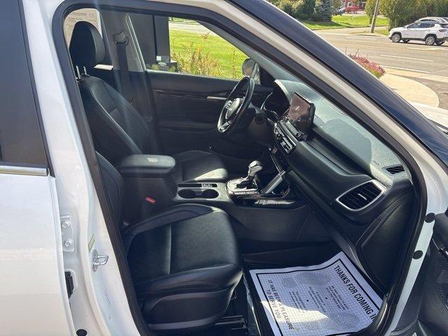 used 2022 Kia Seltos car, priced at $22,988