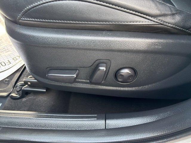 used 2022 Kia Seltos car, priced at $22,988