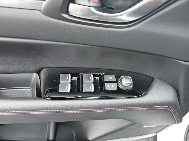 new 2025 Mazda CX-5 car, priced at $41,930