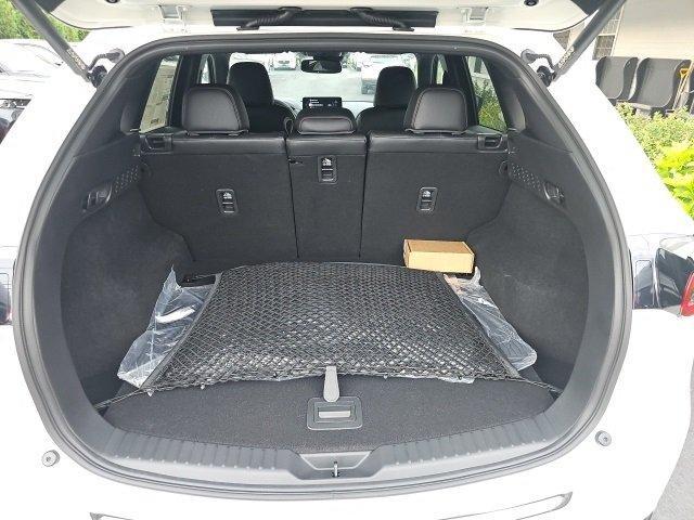 new 2025 Mazda CX-5 car, priced at $41,930