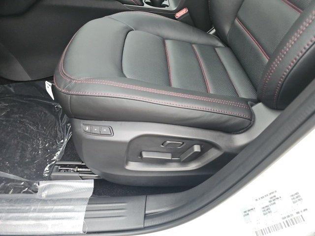 new 2025 Mazda CX-5 car, priced at $41,930