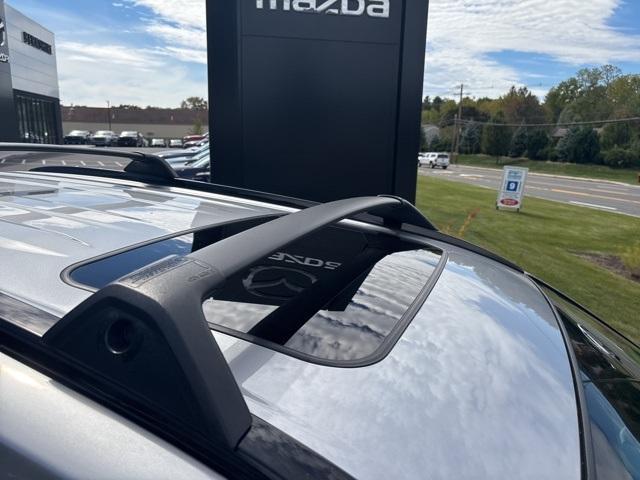 used 2025 Toyota RAV4 car, priced at $38,988