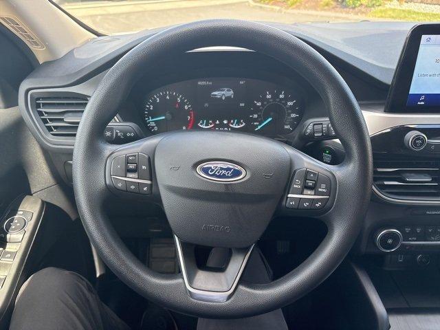 used 2020 Ford Escape car, priced at $16,988