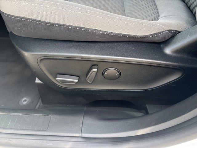 used 2020 Ford Escape car, priced at $16,988