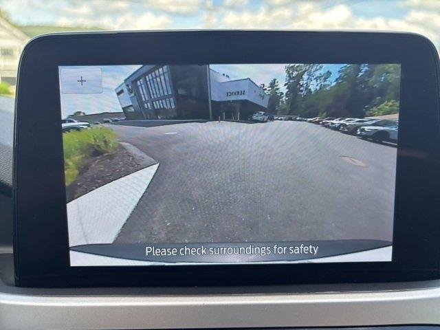 used 2020 Ford Escape car, priced at $16,988