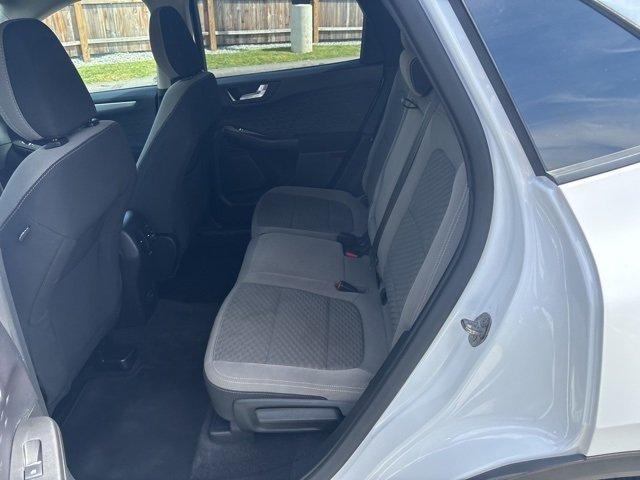 used 2020 Ford Escape car, priced at $16,988