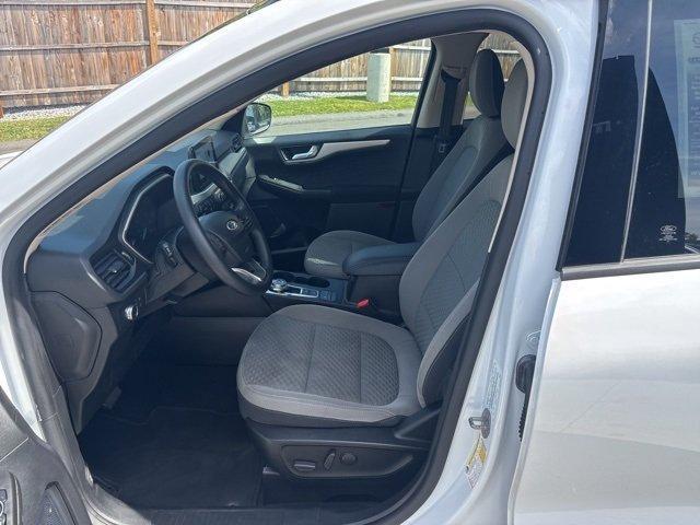 used 2020 Ford Escape car, priced at $16,988