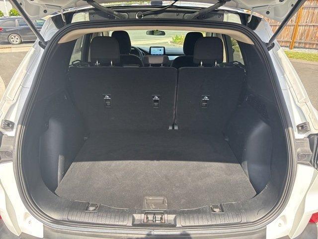 used 2020 Ford Escape car, priced at $16,988