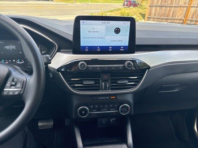 used 2020 Ford Escape car, priced at $16,988