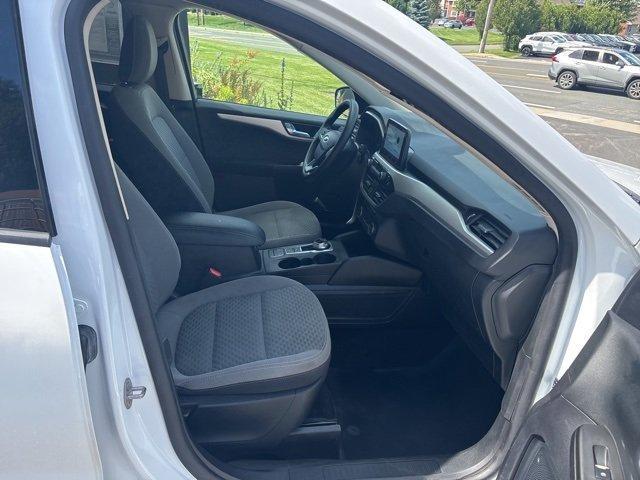 used 2020 Ford Escape car, priced at $16,988