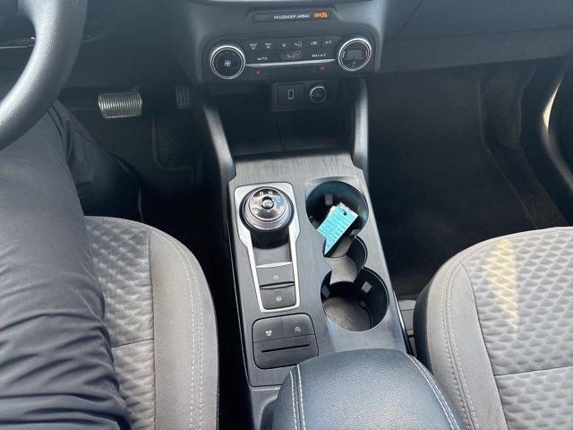 used 2020 Ford Escape car, priced at $16,988