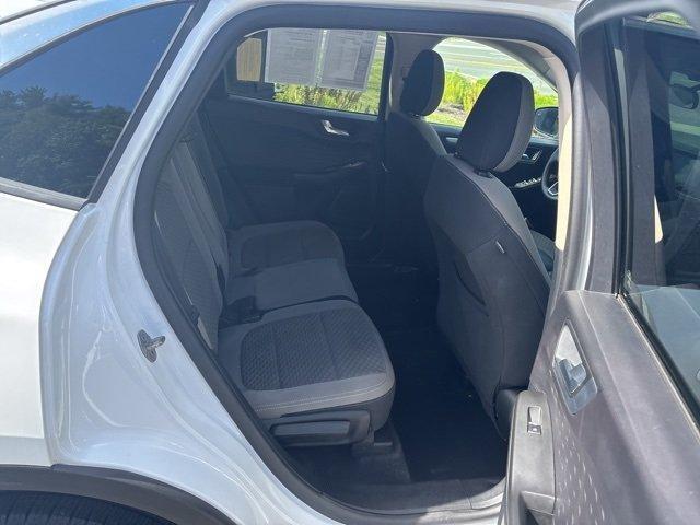 used 2020 Ford Escape car, priced at $16,988